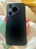 HUAWEI Pura 70 国家补贴500元 羽砂黑 12GB+512GB 超高速风驰闪拍 第二代昆仑玻璃 华为鸿蒙智能手机 实拍图