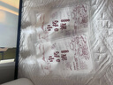 双枪中药分装袋 中药袋液体自封袋汤药食品级可加热密封袋50只*200ml  实拍图