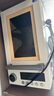 美的（Midea）空气炸微波炉烤箱一体机无油低脂大功率8合一APP智能变频不锈钢内胆23L（PC23F5W） 实拍图