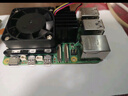 LOBOROBOT 树莓派5 官方原装开发板5代主板LINUX套件电脑AI编程主板Raspberry Pi 5 实拍图