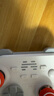 北通鲲鹏20智控无线游戏手柄xbox机械按键switch2电脑PC手机电视steam蓝牙体感NS原神双影奇境 实拍图