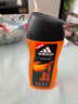 阿迪达斯 （adidas）男士能量沐浴露250ml 持久留香控油清凉舒爽 实拍图