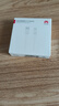 华为 5A数据线 USB Type-A 转 USB Type-C（白色） 1米 AP71  实拍图
