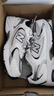 NEW BALANCE NB530官方老爹鞋男鞋女鞋复古情侣网鞋夏季透气百搭休闲运动鞋 白色 MR530SG 【建议拍小半码】 42.5 (脚长27cm尺码详询客服) 实拍图