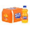 可口可乐（Coca-Cola）迷你可乐汽水碳酸饮料瓶装小瓶 新老包装随机发货 300mL24瓶有糖雪碧12芬达12 实拍图