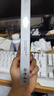 闪魔适用vivo iqoo neo9/ iqoo neo10钢化膜iqoo neo9Pro手机膜neo10Pro保护膜高清抗指纹抗蓝光秒贴 neo10/10pro 2片【全屏双倍防爆抗指纹】 iqoo 实拍图