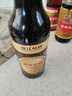 珠江桥牌草菇老抽500ml 0防腐剂老抽酱油卤肉上色调味酿造酱油 中华老字号 实拍图