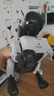 索迪智能ai遥控汽车机器狗儿童周岁生日礼物宝宝玩具男女孩变形机器人 实拍图