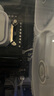 微星（MSI）CORELIQUID A13 240 白色一体式CPU水冷散热器 多平台扣具 支持ARGB 高性能水泵 实拍图