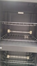 荣事达荣事达消毒柜家用小型厨房餐具碗筷大容量商用带烘干免沥水消毒碗柜立式台式餐饮饭店 D10-280大5层数显触摸定时8-10人 实拍图