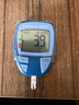 拜耳（BAYER）优安康测血糖仪家用蓝牙医用级同款拜安康升级款-50试纸+低痛针头 实拍图