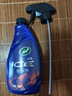 龟牌（Turtle Wax）冰蜡汽车镀膜剂 车漆玻璃养护水蜡镀膜水晶喷雾驱水500ml 120205 实拍图