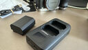 品胜索尼a7m4电池NP-FZ100相机电池  sony a7m3 a7c a7r3 a7r4 a7r5 a9 ZV-E10二代相机电池充电器套装 实拍图