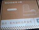 小质水龙头过滤器净水器家用自来水滤水器前置过滤器厨房卫生间通用软水机除菌除水垢除余氯 新型活性炭滤芯LJ203一机3芯 除菌除氯款 实拍图