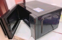 美的（Midea）微碳系列 900W智能变频 智能微波炉烤箱一体机一级能效湿度感应双模烧烤PC23M7W 实拍图