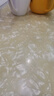 俏侬 牛油蛋挞皮1020g 51个装 儿童蛋挞空气炸锅烤箱烘焙食材 实拍图