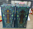 四特酒 东方韵 雅韵 特香型白酒 52度 500ml*2瓶 双支装 实拍图