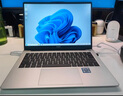 华为MateBook D 14 SE 店铺预装Windows版 12代酷睿/14英寸护眼屏i5 16G 512G 皓月银 实拍图