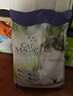 喵洁客（CAT MAGIC）猫砂美国原装进口矿砂钠基矿石抗菌去氨膨润土猫砂42磅蓝标 实拍图