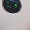 米家小米空气净化器5 除甲醛除菌除异味 家用 除雾霾PM2.5 低噪设计 实拍图