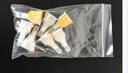 泰尔茂（TERUMO）34G纳诺斯4mm一次性胰岛素笔用针头 注射器 日本进口 5盒装 实拍图