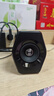 漫步者（EDIFIER）HECATE G2000蓝牙游戏音箱 2.0专业电竞桌面音响 电脑多媒体家用台式机手机低音炮 黑色 实拍图