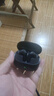 倍思（Baseus）M3s 【国家补贴】自适应降噪蓝牙耳机 -50dB金标认证蓝牙6.0 入耳式适用苹果华为小米oppo 星耀黑 实拍图