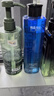 尊蓝海盐除螨沐浴露男士500g祛痘去螨虫氨基酸控油止痒持久留香沐浴液 实拍图