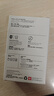 罗技（Logitech）LOGITECH PEBBLE鼠标 无线蓝牙鼠标 办公静音鼠标 女性鼠标对称鼠标 鹅卵石造型 米白色 实拍图