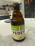 白熊（VEDETT）接骨木花 精酿啤酒 330ml*4瓶 比利时风味啤酒 实拍图