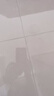 德高（Davco）炫彩美缝剂十大品牌地砖瓷砖地砖耐水防霉勾缝填缝美缝胶 淡奶咖 实拍图