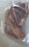 龙大肉食 黑猪多肉大骨块净重4斤 ＞45%带肉率 猪骨头新鲜食材黑猪肉生鲜  实拍图