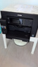 爱普生（EPSON）L15158/L15168 A3+彩色墨仓式专业摄影照片打印机4色原装连供喷墨办公一体机4合1 带无线wifi L15158官方标配 含原装墨水一套 双纸盒+双面输稿器＋网络/U盘 实拍图