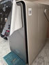 美的（Midea）小魔方pro电热水瓶电水瓶饮水机 烧水壶电热水壶316L 风冷保温恒温一体0塑料可拆国家补贴31FPro 实拍图