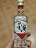 董酒 复刻 白标 董香型白酒 54度 500ml*6瓶 整箱装 升学宴 实拍图