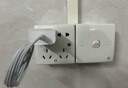 MICROKIA苹果充电器正品充电线氮化镓30W快充线PD套装适配原装iPhone14ProMax 16 15手机13充电头20W数据线 【苹果6-14系列】快充头+闪充线丨1米套装 实拍图