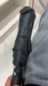 京东京造黑武士pro雨伞自动折叠伞便携太阳伞遮阳男士晴雨两用大号八骨 实拍图