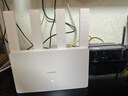 小米（MI）路由器BE3600 2.5G 3600兆级WiFi7【小米MixFlip2上网搭档】4核高通处理器 2.5G网口 IOT联动 实拍图