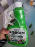 MEN WOO跳蚤杀虫剂驱虫套装 跳蚤药床上喷雾宠物猫狗体外虱子吸血虫500ml 实拍图