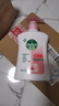 滴露（Dettol）洗手液滋润250g 儿童洗手液抑菌消毒宝宝 水润补充装尝鲜 实拍图