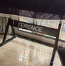 特伦斯（Terence）电子琴电钢琴可调节高度加粗加厚便携琴架子 61 76 88键通用支架 三角琴架 实拍图