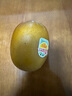 佳沛（zespri）新西兰  阳光金奇异果巨大果22粒原箱 单果重约144-175g 猕猴桃 实拍图