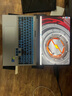 机械革命极光X 潮玩版 酷睿i7HX 游戏本笔记本电脑(i7-14650HX 32G 1T RTX5060 2.5K屏 300Hz 灰) 实拍图