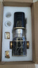 奥克斯（AUX）净水机前置过滤器磁吸全自动反冲洗防爆 全屋适用8.5T大通量自来水厨房40微米双网精滤 Q9Pro 实拍图