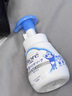 花王（KAO）无香儿童洗手液240ml 泡沫洗手液便携宝宝洗手液抑菌洗手液进口 实拍图