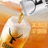 斯坦根经典小麦白啤酒迷你小瓶酒原浆精酿啤酒大罐畅饮整箱囤货装 【罐装经典】 500mL 12罐 实拍图