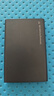 三星（SAMSUNG） 2TB Type-c USB 3.2 移动固态硬盘（PSSD） T7 灰色 NVMe传输速度1050MB/s 手机直连笔记本外接 实拍图