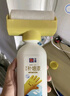 立邦墙面修补膏滚筒漆去污神器翻新清洁墙面修复内墙乳胶漆500g 实拍图