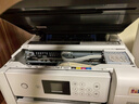 爱普生（EPSON）L4266墨仓式彩色无线多功能一体机家用/办公打印（打印复印扫描 wifi 自动双面） 实拍图