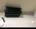 美的厨房空调专用机吸顶式大1.5匹单冷CKF-35XW/BN8Y-XD200曜石黑 实拍图